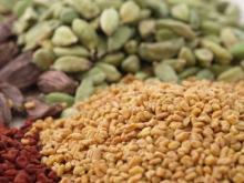 Cardamom Seeds