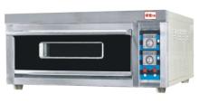 electric food oven(1 deck 2baking trays)