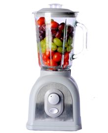 Glass Ice Blender