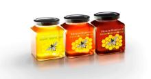 100%  Raw  and  Wild  Sialang  Honey 