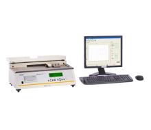 Coefficient of Friction Testing Instrument for Rice bags