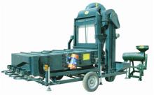 5XZC-10DXC Air-screen  Seed   cleaning   machine 