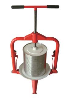 Stainless steel Fruit Press