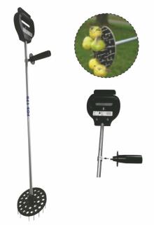 Fruit  Picker 