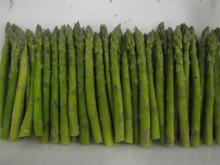  IQF   green   asparagus 