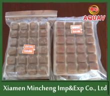 Tropical Feast and Marine Feast Frozen Fish Food
