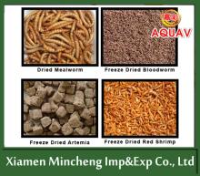 Bottled Aquarium Fish food Aquarium fish food, Pet food