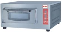 gas/electric pizza oven