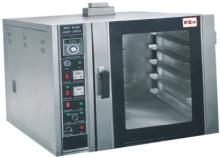 convection oven (5 trays)