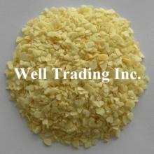 garlic minced