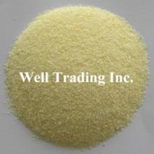 garlic granulate