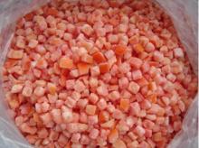 frozen diced tomato