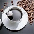 Non dairy coffee creamer