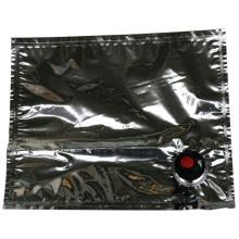  bag  in  box  for juice