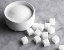 White Refined Sugar Icumsa 20 and 45