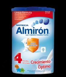 Nutrilon ALMIRON baby milk powder