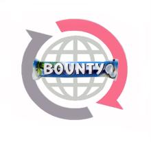 Bounty - Coconut Bar