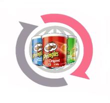 Pringles 80g