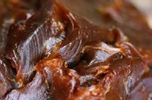 Beldi black soap