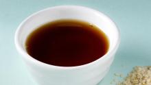 Sesame oil