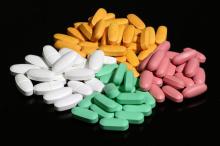 Multi  Vitamin s  Tablet s & Minerals  Tablet s