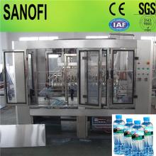 Non Carbonated Mineral Water Bottled Machine, Drink Filling Machine