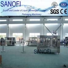 18-18-6 Water Bottling Equipment/3-in1 Filling Machine