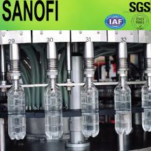 PET bottle water filling machine