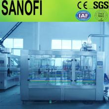 Small business bottle filling machine