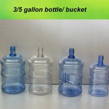 PET/PC 5 gallon bottle