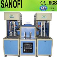 PET bottle blowing machine