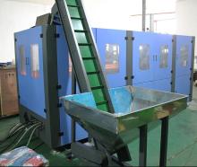  automatic   blow   molding   machine 
