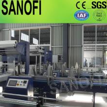 automatic shrink wrapper