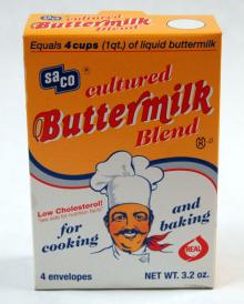 Butter Milk Powder