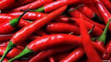 Chilli Red