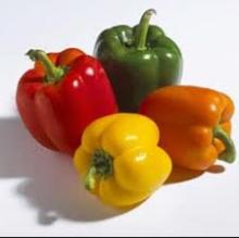 Bell Pepper
