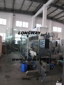 liquid soap filling machine,Soap filler