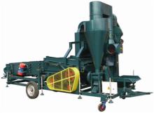 5XFZ-15 combined type millet seeds cleaner/ separator/ sorting machinery of farm machinery