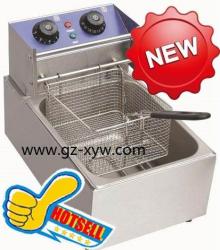 Electric fryer EF-81T