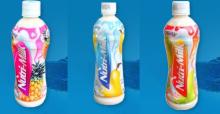 Nutri-milk