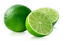  LIME / LEMON 