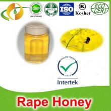 New season crop rape honey