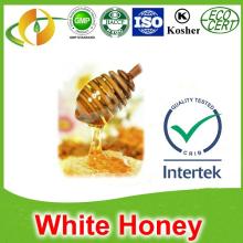  White   honey 