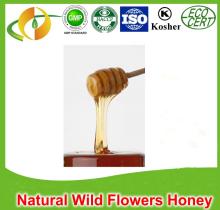 wild flower honey