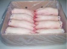 Frozen Pork Hind Feet