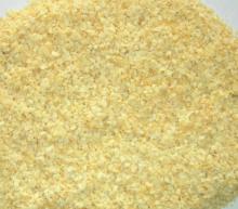  Dried   garlic  granules