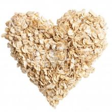 Premium Oat FLakes