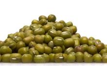 2013 new crop green mung beans