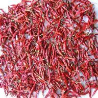 Teja Dry red Chillies