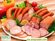 Functional Concentrated Soy Protein